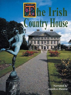 cover image of Irish Country House